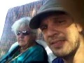 2 Months Houseless In a Walmart Parking Lot