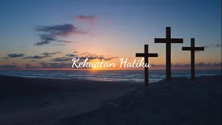 Download Kekuatan Hatiku - Citra Scholastika feat Regina Ivanova (Lirik) MP3