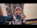 Makan Unlimited Dim Sum Terus Stay Hotel Sekali