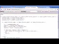 Beginner PHP Tutorial 102 Creating a Simple Contact Form Part 3