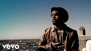 musiq love official music video