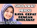 Download Lagu SHOLAWAT NABI NING UMI LAILA / SHOLAWAT NABI MERDU PENARIK REZEKI