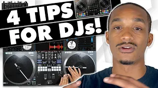 Download 4 Tips to Become a Better DJ (For ALL DJ Levels) MP3