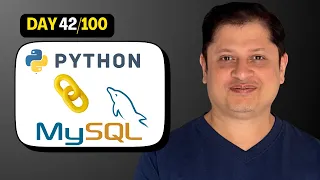 Simplest Way to Connect MySQL with Python Python MySQL Tutorial for Beginners