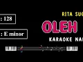 OLEH OLEH - Karaoke Nada Wanita [ RITA SUGIARTO ]