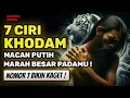 Download Lagu BILA TANDA INI SUDAH MUNCUL, FIX ❗ 7 Ciri Khodam Macan Putih Sedang Marah ...
