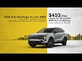 The deals are hot this Summer at Matthews Kia of Schenectady