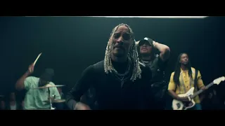 TOXIC - Les Twins
