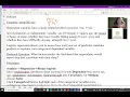 CQMS703 Week 8 logistic Regression