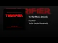 Terrifier Theme (Altered)