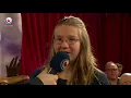 Ferstival : Aryanna Abma yn Noardewyn Live #omropfryslan
