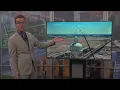 New Weather Radar in Pecos 7-19-23