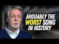 Lagu At 83, Paul McCartney Finally Names Six Beatles Songs He Hated The Most
