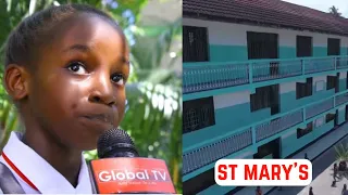 mtoto mdogo anaongea kingereza balaa utapenda 