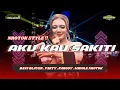 Lagu DJ AKU KAU SAKITI - VIRAL TIKTOK ‼️ TRAP MIDDLE NROTOK X PARTY PARGOY KARNAVAL ‼️ BGS DISCJOCKEY