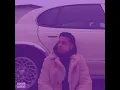 Ashh   Motel (Slow and reverb)