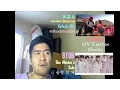 Lagu 3.2.1 ft. Baitoey - Splash Out/BTOB - The Winter's Tale (Double MV Reaction Monday)