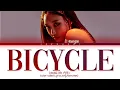 Download Lagu CHUNGHA - Bicycle lyrics (청하 Bicycle 가사) (Color Coded Lyrics)