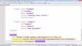JavaScript - 6thEdition