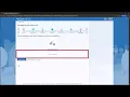 Having a Scheduled Visit for Desktop