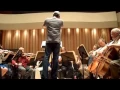 Download Lagu Lost composer Michael Giacchino rehearses with the Lost Live orchestra.mp4