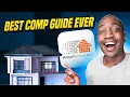 THE EASIEST Way To Comp Properties On Propstream In Wholesaling Real Estate Guide