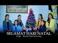 Download Lagu SELAMAT HARI NATAL - EVANGELIS VG || LAGU NATAL TERBARU 2022 || OFFICIAL MUSIK VIDEO