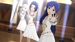 「アイドルマスター ミリオンライブ！ シアターデイズ」ゲーム内楽曲『Fermata in Rapsodia』MV