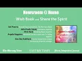 Newsroom Home Wish Book and Share the Spirit