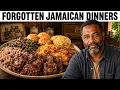 25 FORGOTTEN Jamaican Dinners From the 1960s No One Makes Anymore
