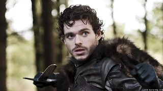 Game of Thrones - Robb Stark Recalls the Red Wedding