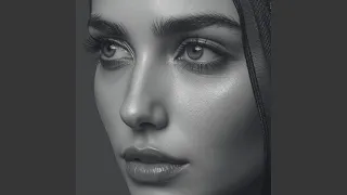 بحبك لما تسرح في عيوني دندنها