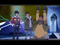 Voltron Funny Moments