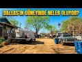Dallas in bilinmeyen yuzu