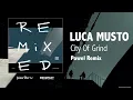 Luca Musto - City Of Grind (Powel Remix) [Feines Tier]