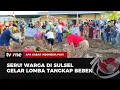 Download Lagu Kemeriahan Lomba HUT Ke 79 RI di Sejumlah Daerah | AKIP tvOne