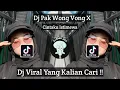 Download Lagu DJ PAK WONG VONG X CINTAKU ISTIMEWA X TROMBONE VIRAL TIK TOK TERBARU 2023 YANG KALIAN CARI !!