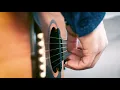 Download Lagu Watch His Incredible Acoustic Guitar Cover of Yiruma's \