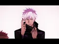 Lagu GOJO SATORU DOMAIN EXPANSION Sound REdesign