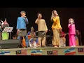 Download Lagu Joget Anak Tiong-Orkes Nusantara feat. The Little Sparrows-Pesta Keaamatan \u0026 Gawai 2025 Qatar
