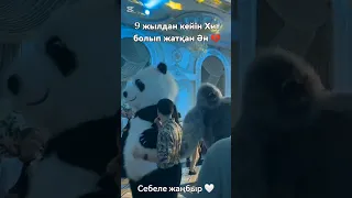 Понти Жорабеков Себеле жаңбыр Ponti Jorabekov Sebele Zhanbyr 