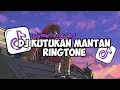 Lagu DJ KUTUKAN MANTAN RINGTONE || DJ VIRAL TIKTOK TERBARU 2025 YANG KALIAN CARI!!