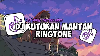 dj kutukan mantan ringtone dj viral tiktok terbaru 2025 yang kalian cari 