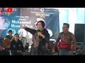 Download Lagu Milang Bentang Voc.Rika Rafika Live Musik Galacang Group