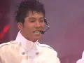 [4K 60FPS] 영턱스클럽 - 타인 드림콘서트 1997 4K AI Upscaling