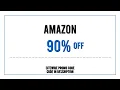 Amazon Promo Code 2025 August