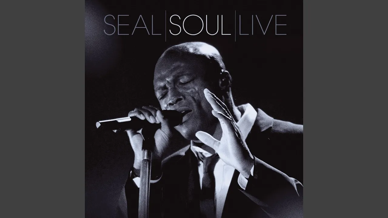 Stand by Me (Live) Stand by Me (Live)