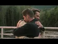 Download Lagu Supernatural Season 15 Finale Ending Scene - Sam and Dean in Heaven