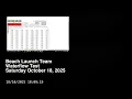 Download Lagu Theseus Waterflow Test