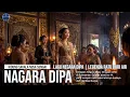 Lagu Lagu Negara Dipa – Ratu Junjung Buih Bangkit dari Air